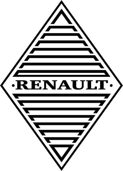 renault 2 
