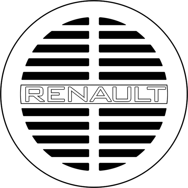 renault 4