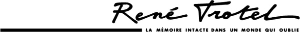 rene trotel 