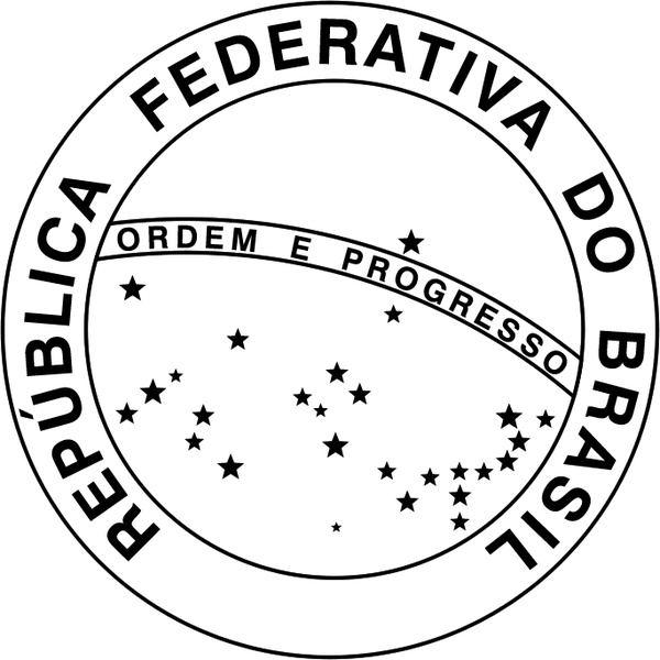republica federativa do brasil