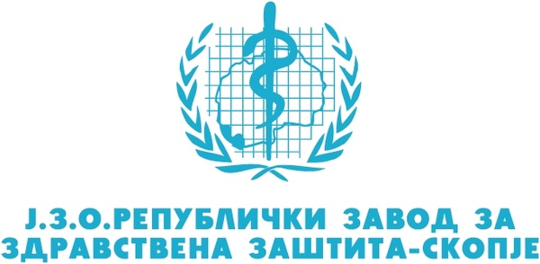 republicki zavod za zdravstvena zastita skopje 