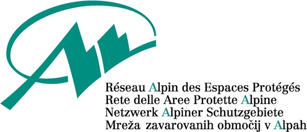 reseau alpin des espaces proteges 