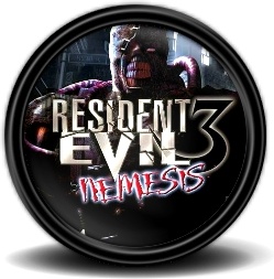 Resident Evil 3 Nemesis 2