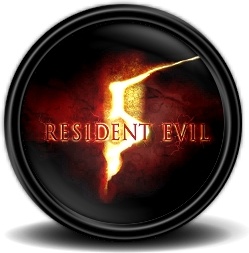 Resident Evil 5 1