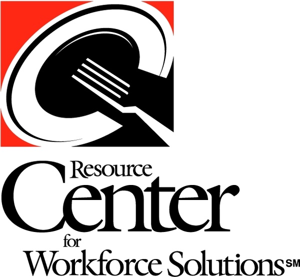 resource center for workforce solutions 0
