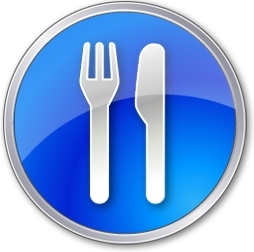Restaurant Blue 