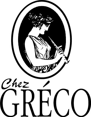 Restaurant Chez Greco 