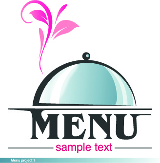 Abless: Restaurant Logo Design Free Vector