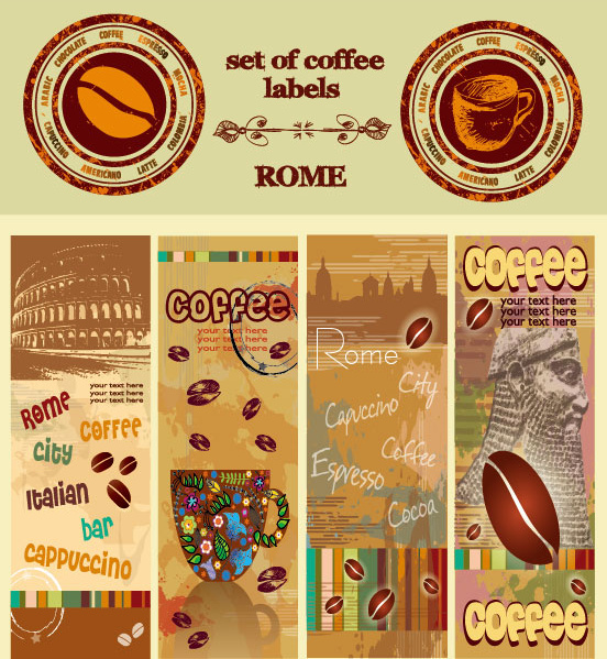 Free Free Coffee Label Svg 234 SVG PNG EPS DXF File
