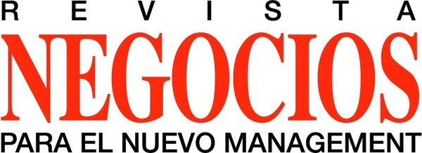 revista negocios 