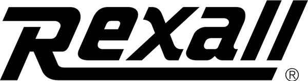 Rexall logo 