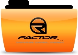 Rfactor