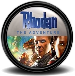 Rhodan The Adventure 1