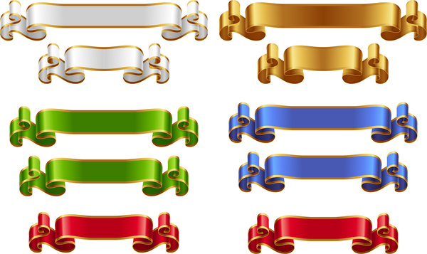 ribbon collections