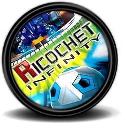 Ricochet Infinity 1