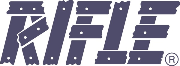 Rifle logo