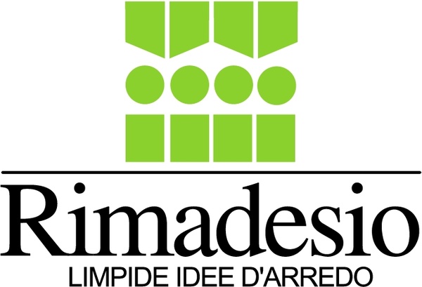 rimadesio 