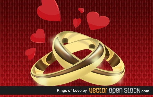 Rings Of Love