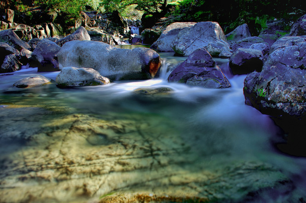 river derwent borrowdale 