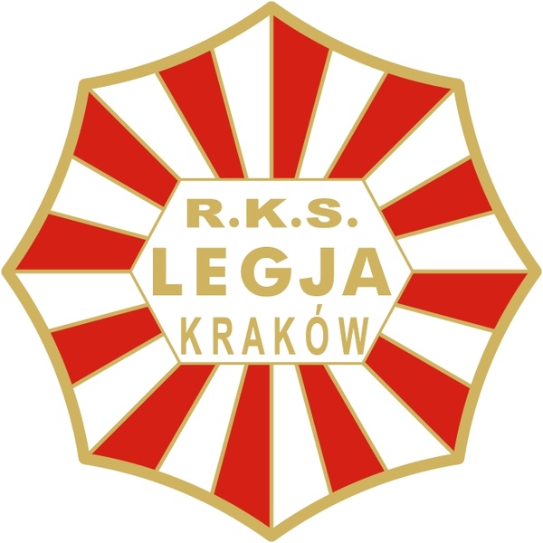 rks legja krakow 