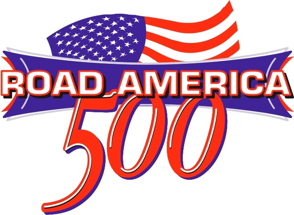 road america 500 