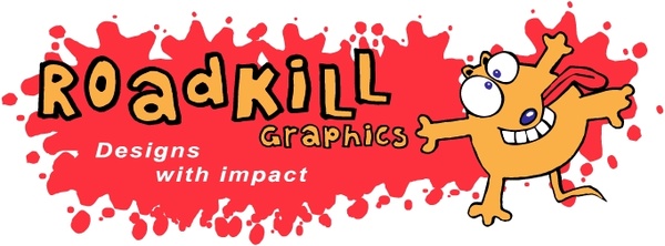Roadkill Graphics