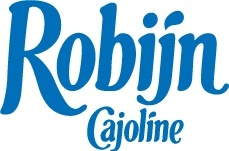 Robijn Cajoline logo 