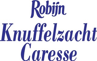 Robijn Caresse logo 