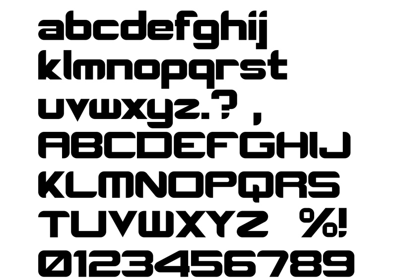 Robotica font free download 3 truetype .ttf opentype .otf files