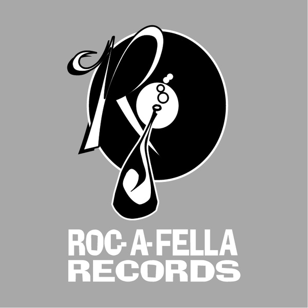 roc a fella records