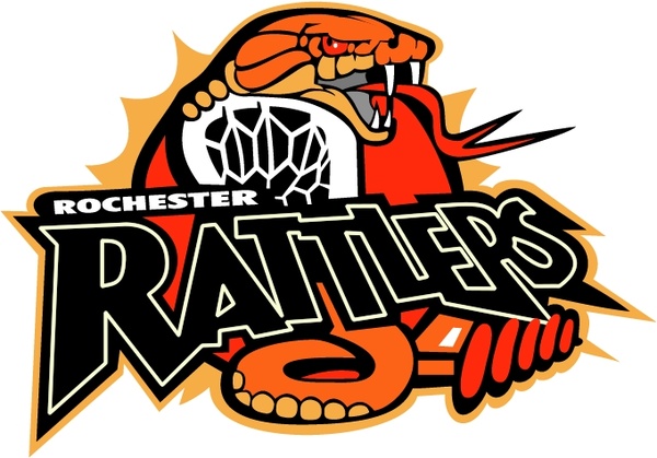 rochester rattlers 
