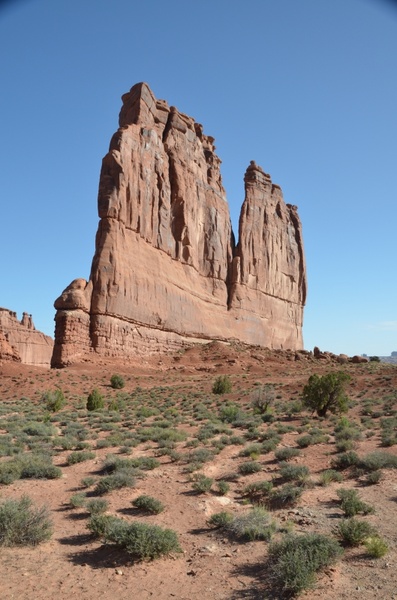 rock rock formation arches
