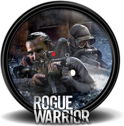 Rogue Warrior 1