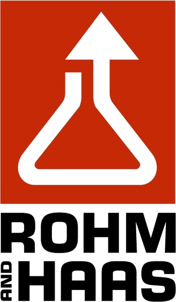 rohm and haas 0