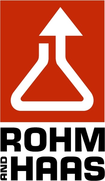 rohm and haas 0 
