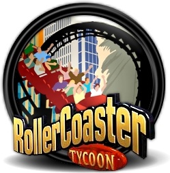 code roller coaster tycoon 1