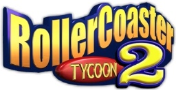 Roller Coaster Tycoon 2 1