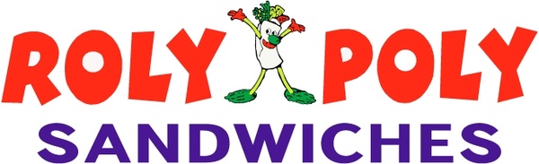 roly poly sandwiches
