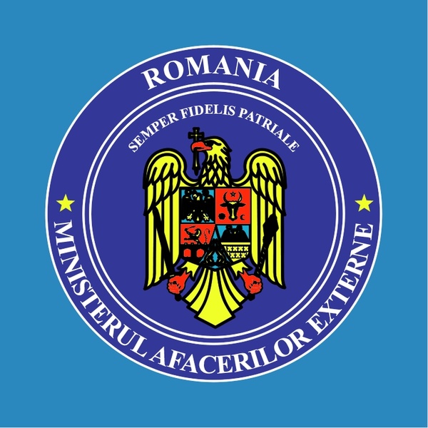 romania minister afaceri externe 