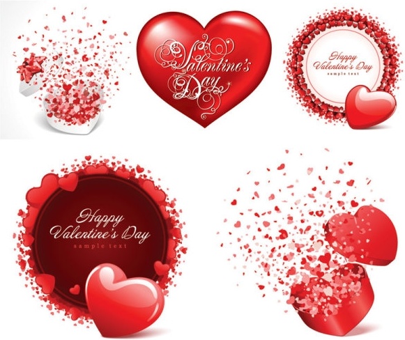 Download Valentine day images free vector download (4,741 Free ...