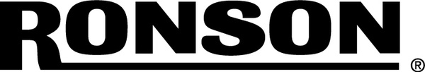 Ronson logo 