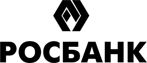 Росбанк логотип картинка