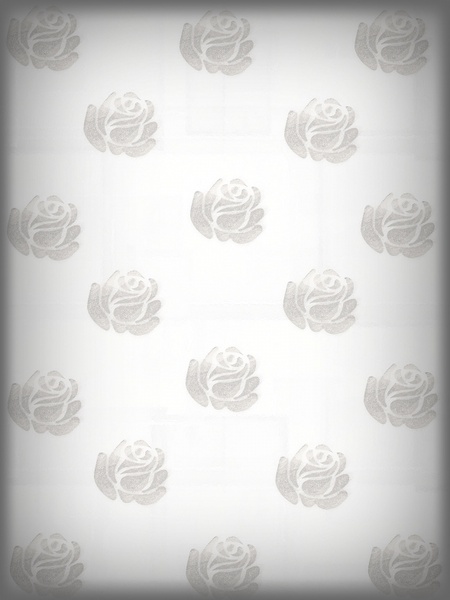roses stationery 2