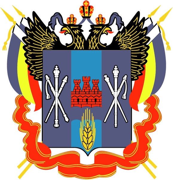 rostov region