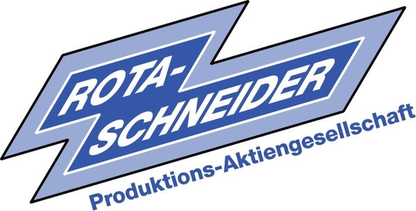 rota schneider 