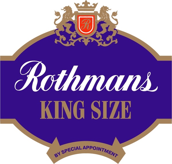 rothmans 1 