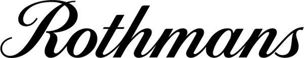 rothmans 3 