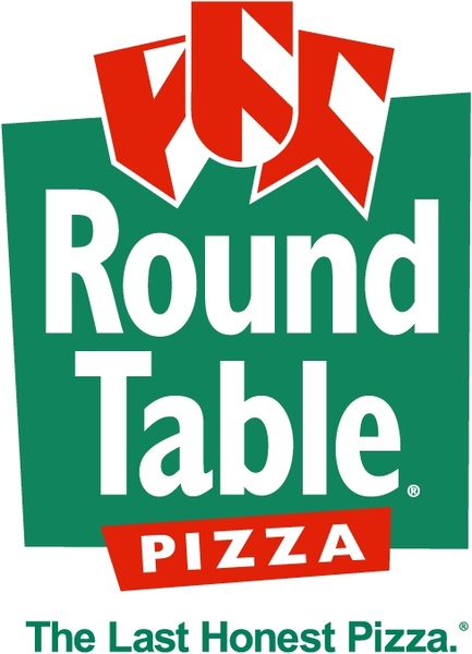 Round Table 1 Free Vector In, Round Table Format