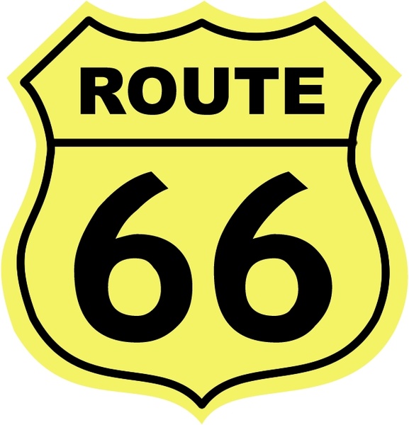 route 66 0 