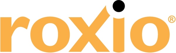 roxio 